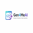 程序图标：Gen4MeAI