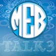 Icon of program: MEB Talk 3
