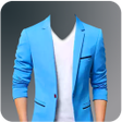 Ikona programu: Man Photo Suit Montage: M…