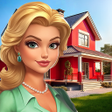 Ícone do programa: Home Match 3D: Makeover D…