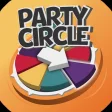 Party Circle - Friends Game