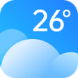 Programın simgesi: Weather Forecast- Nuts We…