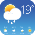 Symbol des Programms: Weather Forecast- Nuts We…