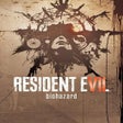 Programikonen: Resident Evil 7: Biohazar…