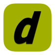 Ikona programu: Depor