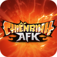 ไอคอนของโปรแกรม: Chiến Binh AFK