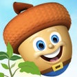 ไอคอนของโปรแกรม: Mathseeds: Fun Math Games