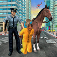 ไอคอนของโปรแกรม: Police Games: Grand City …