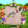 Icon of program: Frenzy Chicken Farming Ga…