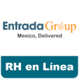 Ikona programu: RH en Línea - Entrada Gro…