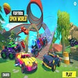 프로그램 아이콘: Fortride Open World Game