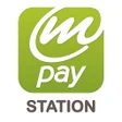 プログラムのアイコン：mPAY STATION