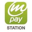 mPAY STATION