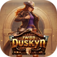 プログラムのアイコン：JW88Duskyn
