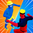 程序图标：Red and Blue: Battle Simu…