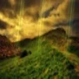 Icon of program: Fantastic Landscape Scree…