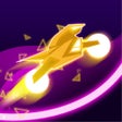 프로그램 아이콘: Rider