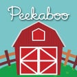 程序图标：Peekaboo Barn