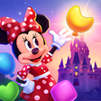 Ícone do programa: Disney Wonderful Worlds