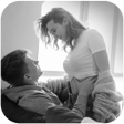 أيقونة البرنامج: Romantic Stickers For WA