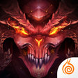 أيقونة البرنامج: Blade Reborn - Forge Your…