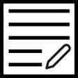 Icoon van programma: Quick Web Notes