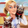 Ícone do programa: Pet World Animal Hospital…