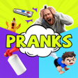 Programikonen: NoisePranksFunny Prank So…