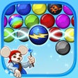程序图标：Bobble Shooter 3.0 World