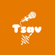 Ikona programu: Tsav: text to speech conv…