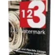 أيقونة البرنامج: 123 Watermark Maker for M…