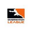 Symbol des Programms: Overwatch League
