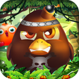 プログラムのアイコン：New - Bird Mania