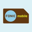 プログラムのアイコン：FONIC mobile