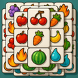 أيقونة البرنامج: Tile Triple - Match 3 Puz…