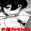 プログラムのアイコン：KaiJu Girls