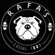 程序图标：Rafas Casual Food