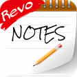 Notepad with Color Note - Notes Reminder