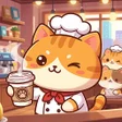 Cat Coffee Bar icon