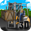 程序图标：Heavy Forklift Simulator …
