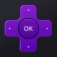 أيقونة البرنامج: RokuEase: Smart TV Contro…