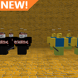 Icon of program: NEW Kill Guests And Noobs