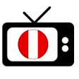 プログラムのアイコン：TV Peruana Play - En Vivo