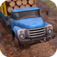 Icon of program: Mud Truck Games Offroad T…