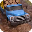 Mud Truck Games Offroad Truck