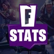 プログラムのアイコン：Stats & Tools for Fortnit…