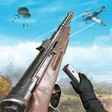 程序图标：World War 2 FPS Battlefie…