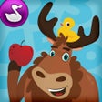 Ikon program: Moose Math - Duck Duck Mo…