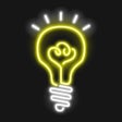 ไอคอนของโปรแกรม: English Words: Learn now