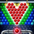 程序图标：Bubble Shooter-Pop Blast …